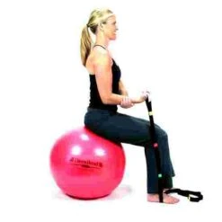 TheraBand Stretch Strap -Fit Pro Sales 139 1901 4