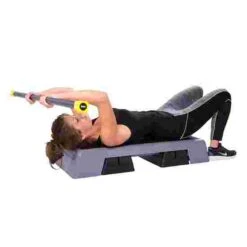 Sport-Thieme Weighted Steel Bar -Fit Pro Sales 140 1149 2