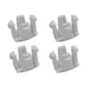 Replacement Clips For The Aerobic Step -Fit Pro Sales 144 5800