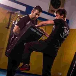 Sport-Thieme "Curve" Punch Pad -Fit Pro Sales 144 6702 7