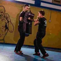 Sport-Thieme "Curve" Punch Pad -Fit Pro Sales 144 6702 8