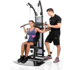 Finnlo "Bio Force Extreme" Multigym -Fit Pro Sales 145 0705 11