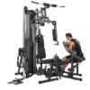 Finnlo "Autark 2600" Multigym 2 Finnlo "Autark 2600" Multigym -Fit Pro Sales 145 0907 1