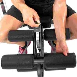 Finnlo "Autark 2600" Multigym 25 Finnlo "Autark 2600" Multigym -Fit Pro Sales 145 0907 10