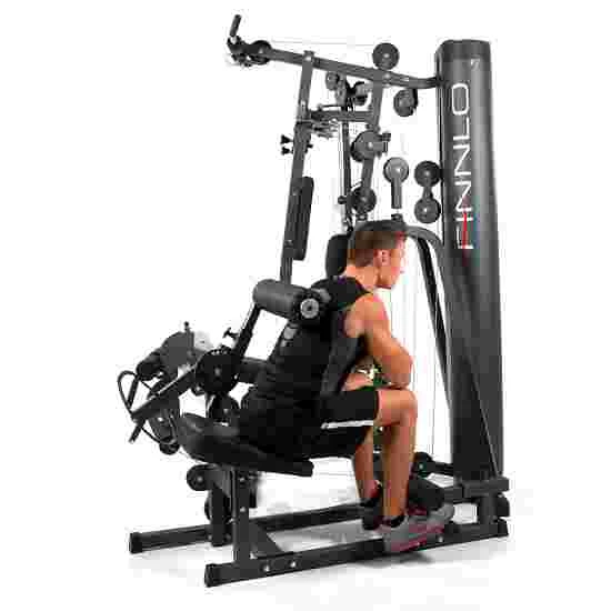 Finnlo "Autark 2600" Multigym 13 Finnlo "Autark 2600" Multigym - Image 11