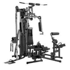 Finnlo "Autark 2600" Multigym 29 Finnlo "Autark 2600" Multigym -Fit Pro Sales 145 0907