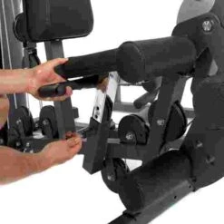 Finnlo "Autark 2600" Multigym 19 Finnlo "Autark 2600" Multigym -Fit Pro Sales 145 0907 4