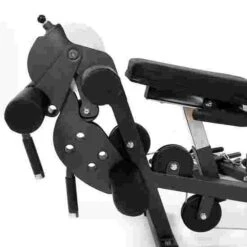 Finnlo "Autark 2600" Multigym 22 Finnlo "Autark 2600" Multigym -Fit Pro Sales 145 0907 7