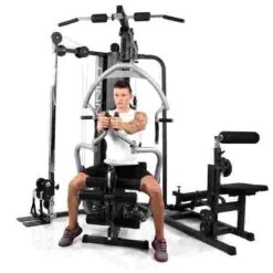 Finnlo "Autark 6600" Multigym