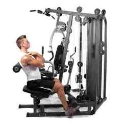 Finnlo "Autark 6600" Multigym -Fit Pro Sales 145 1001 10