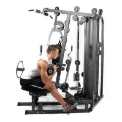 Finnlo "Autark 6600" Multigym -Fit Pro Sales 145 1001 11