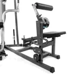 Finnlo "Autark 6600" Multigym -Fit Pro Sales 145 1001 12