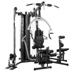 Finnlo "Autark 6600" Multigym -Fit Pro Sales 145 1001