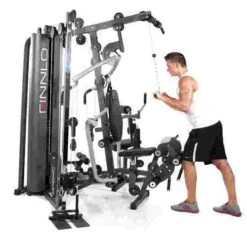 Finnlo "Autark 6600" Multigym -Fit Pro Sales 145 1001 5