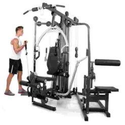 Finnlo "Autark 6600" Multigym -Fit Pro Sales 145 1001 6