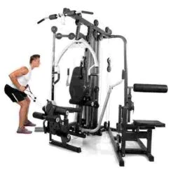 Finnlo "Autark 6600" Multigym -Fit Pro Sales 145 1001 8