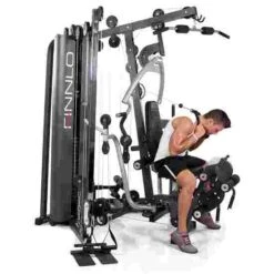 Finnlo "Autark 6600" Multigym -Fit Pro Sales 145 1001 9