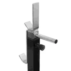 Sport-Thieme Adjustable Barbell Stand And Squat Rack -Fit Pro Sales 147 6705 2