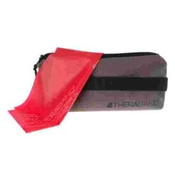 TheraBand 250-cm In A Zip-up Bag -Fit Pro Sales 148 1512 1