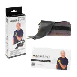 TheraBand 250-cm In A Zip-up Bag -Fit Pro Sales 148 1541