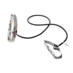 TheraBand Bodytrainer Resistance Tube, 1.4 M With Handles 12 TheraBand Bodytrainer Resistance Tube, 1.4 M With Handles -Fit Pro Sales 148 3231
