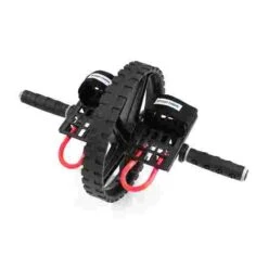 Sport-Thieme "Power Ab Roller" Abdominal Trainer -Fit Pro Sales 148 3909