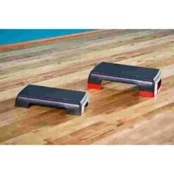 Sport-Thieme "Workout" Aerobic Step -Fit Pro Sales 149 1177 4