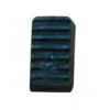 12 Replacement Rubber Pads -Fit Pro Sales 149 1180 1