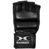 Hammer Boxing Gloves With Open Fingers -Fit Pro Sales 149 9979 1