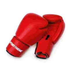 Sport-Thieme "Workout" Boxing Gloves -Fit Pro Sales 150 4037