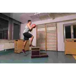Sport-Thieme Combi Plyo Box 16 Sport-Thieme Combi Plyo Box -Fit Pro Sales 161 0505 3