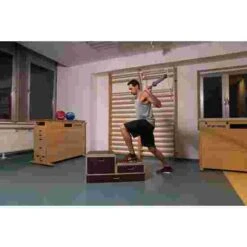 Sport-Thieme Combi Plyo Box 17 Sport-Thieme Combi Plyo Box -Fit Pro Sales 161 0505 4