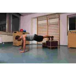 Sport-Thieme Combi Plyo Box 19 Sport-Thieme Combi Plyo Box -Fit Pro Sales 161 0505 6