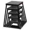 Sport-Thieme Plyo Box Set -Fit Pro Sales 164 0003