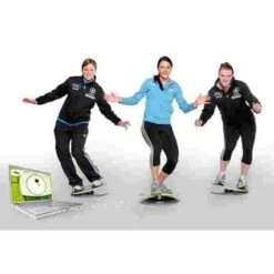 MFT Challenge Disc -Fit Pro Sales 194 7104 2