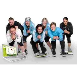 MFT Challenge Disc -Fit Pro Sales 194 7104 3