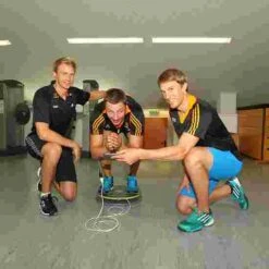 MFT Challenge Disc -Fit Pro Sales 194 7104 6