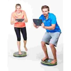 MFT Challenge Disc -Fit Pro Sales 194 7117 1