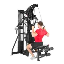 Inspire Multi Gym "M3" -Fit Pro Sales 205 4302 3