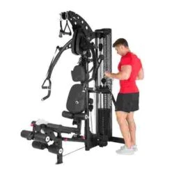 Inspire Multi Gym "M3" -Fit Pro Sales 205 4302 4