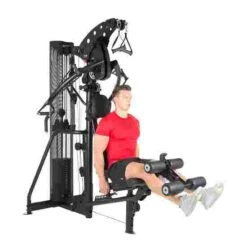 Inspire Multi Gym "M3" -Fit Pro Sales 205 4302 5