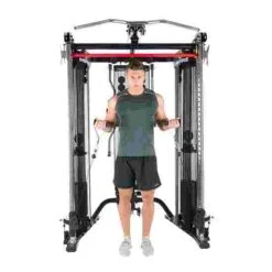 Inspire Finnlo Free Trainer "FT2" With Bench -Fit Pro Sales 205 4504 4