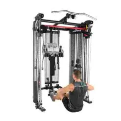 Inspire Finnlo Free Trainer "FT2" With Bench -Fit Pro Sales 205 4504 5