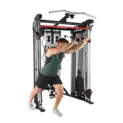 Inspire Finnlo Free Trainer "FT2" With Bench -Fit Pro Sales 205 4504 6