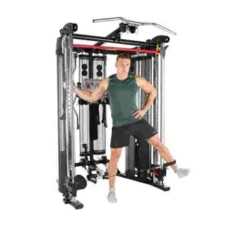 Inspire Finnlo Free Trainer "FT2" With Bench -Fit Pro Sales 205 4504 7