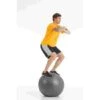 Togu "Powerball Challenge ABS" Gymnastics Ball 1 Togu "Powerball Challenge ABS" Gymnastics Ball -Fit Pro Sales 212 9701 1