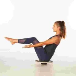 "Wobblesmart" Balance Board -Fit Pro Sales 216 2704 6