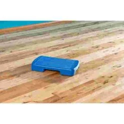 Sport-Thieme "Basic" Aerobic Step -Fit Pro Sales 217 3014 4