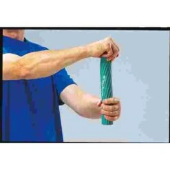 TheraBand Flexible Training Bar -Fit Pro Sales 218 3002 2
