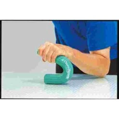 TheraBand Flexible Training Bar -Fit Pro Sales 218 3002 3